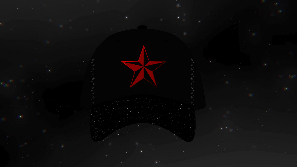 Starlight Cap