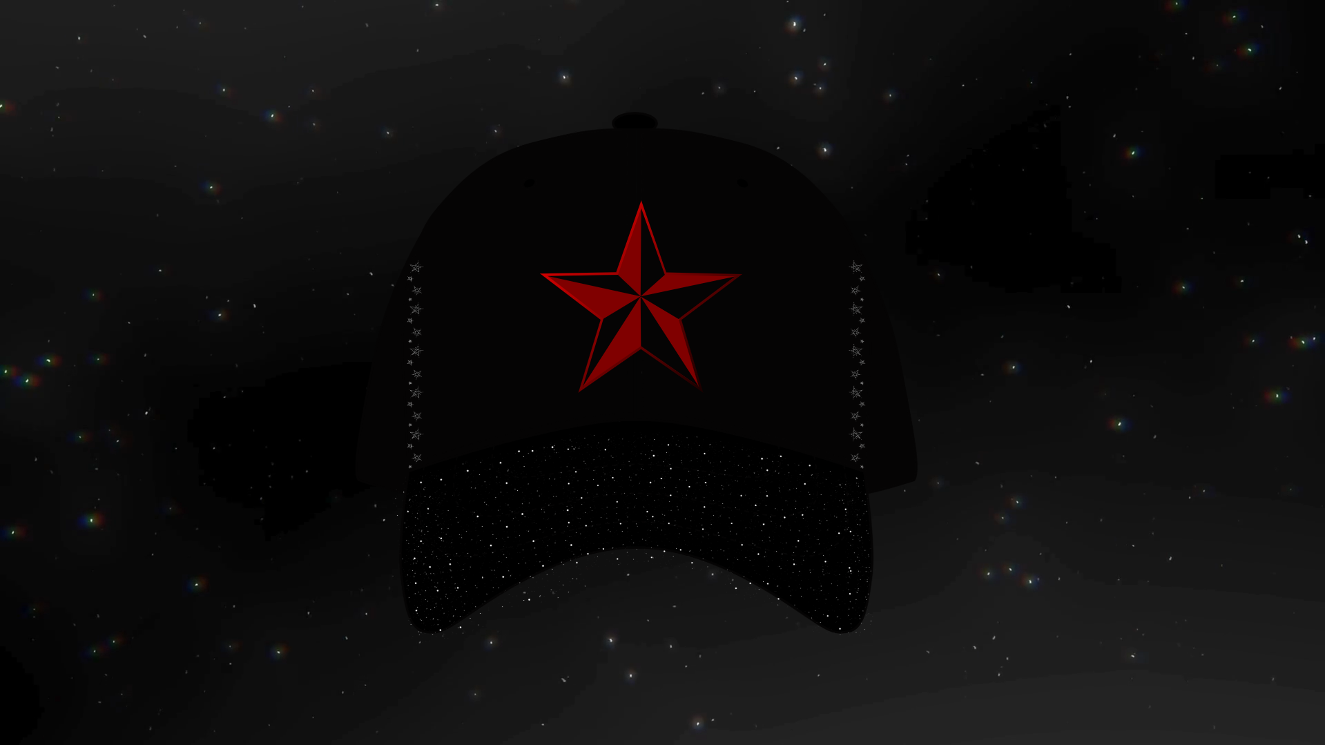 Starlight Cap
