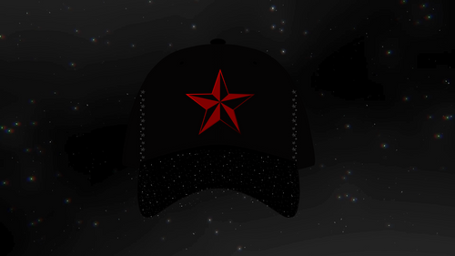 Starlight Cap