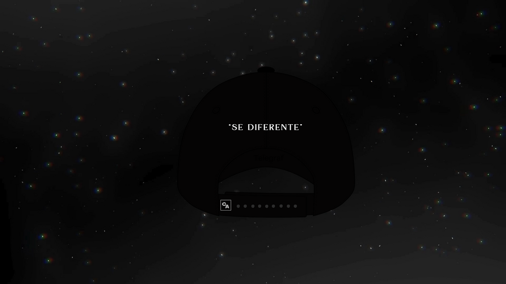 Starlight Cap