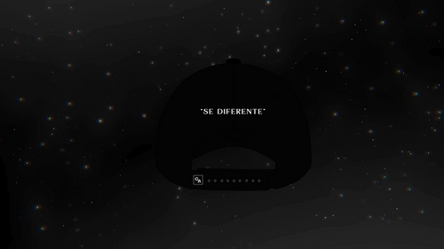 Starlight Cap