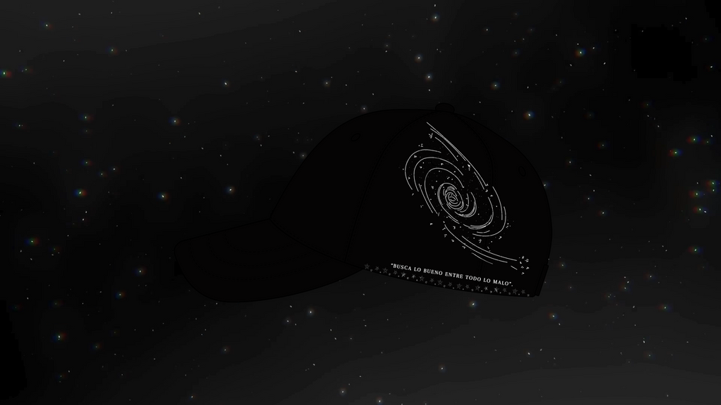 Starlight Cap